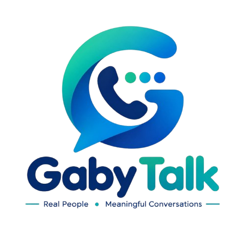 GabyTalk